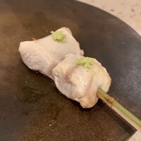 新福島焼鳥 B3 - 