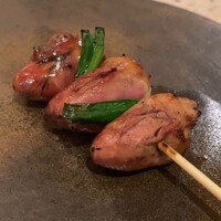 新福島焼鳥 B3 - 