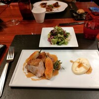 ラトリエ ドゥ ジョエル・ロブション - 