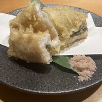 魚の中俣 銀座 - 
