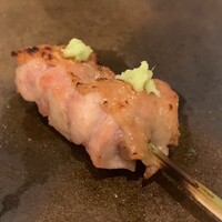 新福島焼鳥 B3 - 