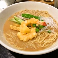 味の中華 羽衣 銀座本店 - 