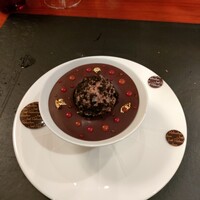 ラトリエ ドゥ ジョエル・ロブション - 