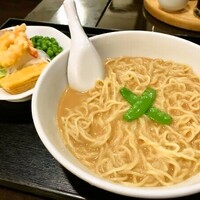 味の中華 羽衣 銀座本店 - 