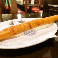 味の中華 羽衣 銀座本店 - 