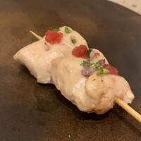 新福島焼鳥 B3 - 