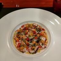 ラトリエ ドゥ ジョエル・ロブション - 