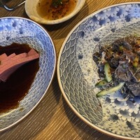 炭火焼肉ホルモン うしごろ 中目黒店 - 