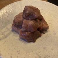 炭火焼肉ホルモン うしごろ 中目黒店 - 
