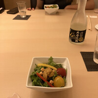 函館うに むらかみ 日本生命札幌ビル店 - 