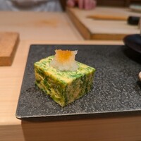 鮨結う翼 - 
