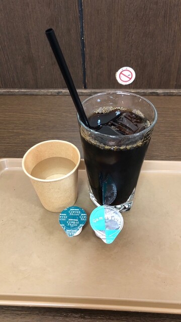 Holly's Cafe Dojima Abanza Ten photo 3