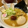 からみそラーメン ふくろう 高畑店