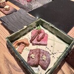 北新地 すがはら - 