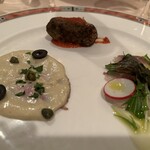 エリオ・ロカンダ・イタリアーナ - 