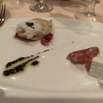 エリオ・ロカンダ・イタリアーナ - 