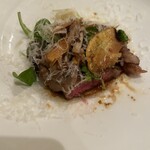 ボッテガ ディ タカマッツオ - 