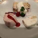 エリオ・ロカンダ・イタリアーナ - 