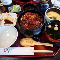ひつまぶし 備長 本店 - 