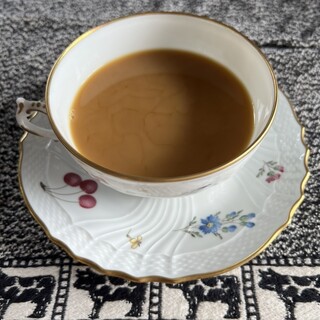 銀座椿屋珈琲_0