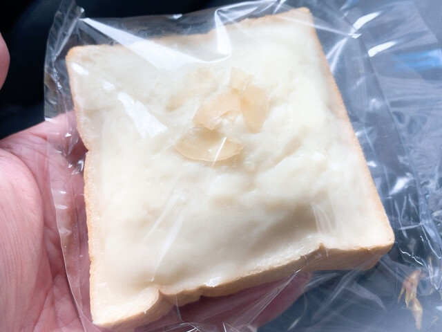 カギセイ - 須賀川（パン）の写真