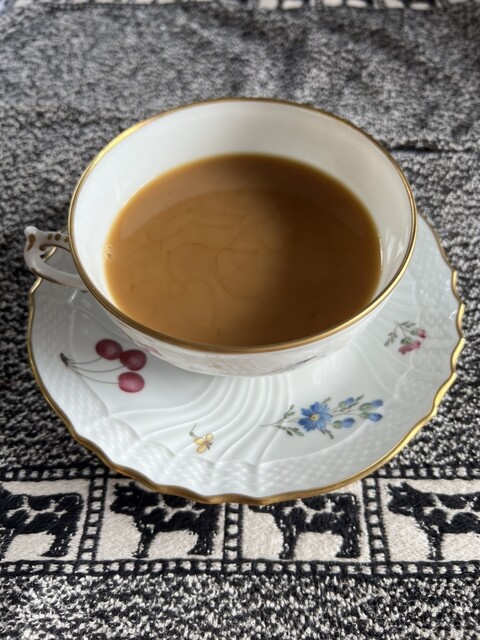 Ginza Tsubakiya Coffee Ogikubo Townseven Ten