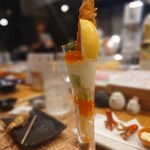 喜楽酒場 結海 - 