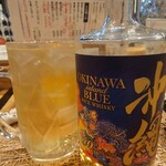 喜楽酒場 結海 - 