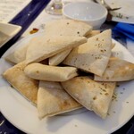 ギリシャ料理スピローズ - 