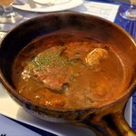 ギリシャ料理スピローズ - 