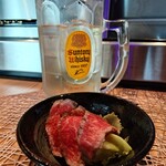 喜楽酒場 結海 - 