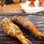 喜楽酒場 結海 - 