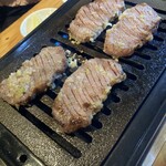 ホルモン舞阪 - 