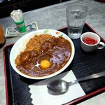 ほびーい喫茶店 - 