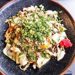 King焼きそば - KING焼きそば極
