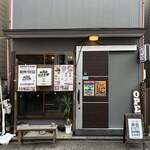 King焼きそば - 