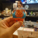 喜楽酒場 結海 - 