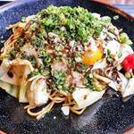 King焼きそば - KING焼きそば極