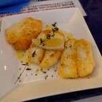 ギリシャ料理スピローズ - 