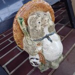 ほびーい喫茶店 - タヌタヌ