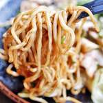 King焼きそば - 