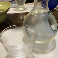 北陸料理 新越 - 