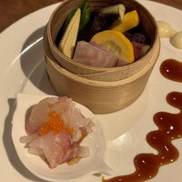 蔭山樓 表参道店 - 
