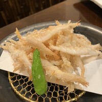 北陸料理 新越 - 