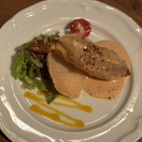 蔭山樓 表参道店 - 