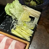 豚匠 那覇店 - 