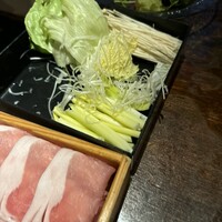 豚匠 那覇店 - 