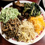 仙一ホルモン - 