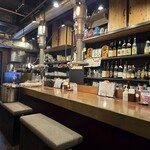 仙一ホルモン - 