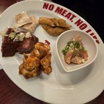 仙一ホルモン - 